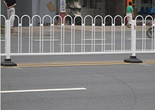 京式护栏道路护栏
