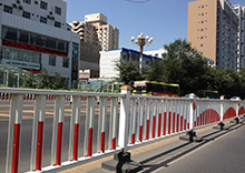 道路分离护栏