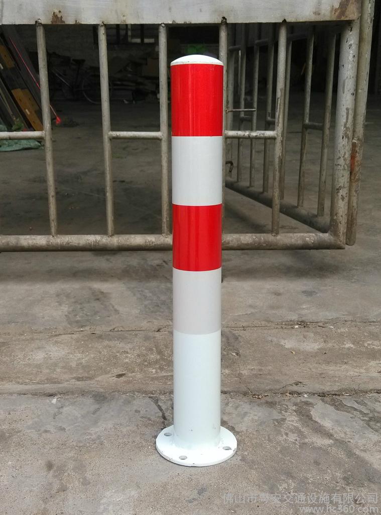 红白路桩钢管路桩