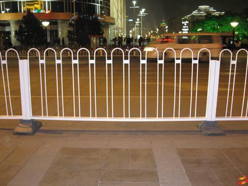 道路用京式护栏