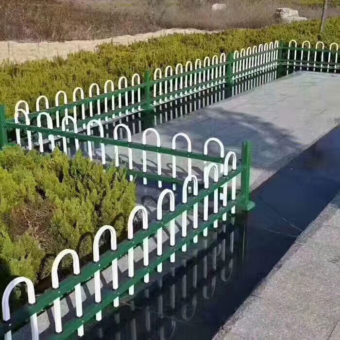 草坪用京式护栏